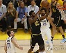 USA BASKETBALL NBA PLAYOFFS
