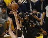 USA BASKETBALL NBA PLAYOFFS
