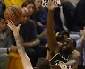 USA BASKETBALL NBA PLAYOFFS