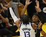 USA BASKETBALL NBA PLAYOFFS