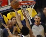 USA BASKETBALL NBA PLAYOFFS