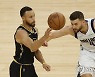 USA BASKETBALL NBA PLAYOFFS