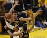 USA BASKETBALL NBA PLAYOFFS
