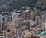 MONACO FORMULA ONE GRAND PRIX