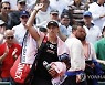 FRANCE TENNIS FRENCH OPEN 2022 GRAND SLAM