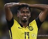 MALAYSIA SOCCER AFC ASIAN CUP