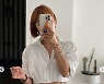 최은경, 살짝 드러난 복근도 쩍쩍 갈라졌네..몸매 자랑할 만해 [TEN★]