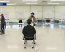 사전투표율 6시 기준 20.5%..'소쿠리 논란' 없었다