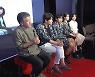 칸에서 만난 '브로커'.."한국 영화 더 넓어졌다"