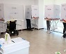 [사전투표] 둘째날 오전10시 누적 12.67%..전남 21.06% '전국 최고'