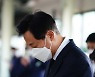 오세훈 '구의역 참사 희생자 기리며'