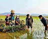 북한, 4월에도 중국산 마스크 대량 수입..1~4월 1000만 장 이상