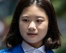 박지현 "혁신위원장? 해달라 해도 안 할 것..달라고 한 적도 없다"