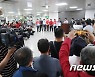 이준석 대표 발언에 쏠린 관심