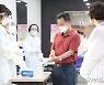 [사전투표] 최종 투표율 20.62% '역대 최고'..지난 지선 比 0.48%p↑