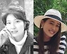 '이병헌♥' 이민정, 미모의 비결은 母붕어빵? "전 아빠 닮은거 같은데"