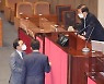 尹대통령 호소에도 오늘도 추경 처리 불발..본회의 내일로 연기