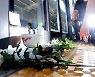 구의역 참사 6주기 추모식.. 오세훈·송영길도 현장 찾아