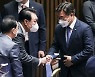[속보] 尹대통령 "여야 지도부 면담, 추경안 통과하면 언제든 용의"