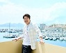 '브로커'로 일곱 번째 칸 찾은 송강호의 '여유' [칸 리포트]