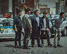 '범죄도시2', 500만 돌파..팬데믹 이후 최고 흥행작 등극