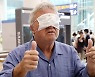 '쇼맨십 여전' 히딩크 감독, 2002 한일월드컵 20주년 맞아 방한