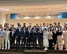 [라운지]한국대학보디빌딩피트니스연맹 출범..초대회장에 최동성 대양CIS 대표이사