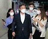 민주, "걱정끼처 송구..선거 매진"..투톱 갈등 일단 봉합
