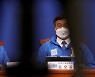 박지현 "만나자" 윤호중 "朴 얘기 안 할래".. 민주 투톱 내홍 격화