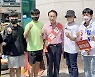 임태희 경기도교육감 후보, '학교 갤러리' 조성 공약