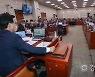 국회 본회의 29일로 또 연기.. 강원특별자치도법안 최종 처리 촉각