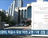 선관위, 하윤수 후보 '바뀐 교명 기재' 검찰 고발