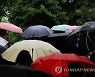 일요일 '30도 안팎' 낮 더위..제주·남부 비