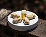 [Temple to Table] Precious, revitalizing ingredient: Ssuk injeolmi