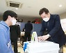 사전투표 전남 31.4% 전국 최고..고흥 49.66%