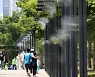 전국 대체로 맑음..서울 낮 최고 29도 '여름 더위'