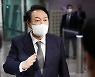 尹 대통령, 野 영수회담 제안에 "추경안 통과하면 언제든지"