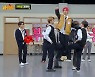 세븐틴, 58kg 디에잇 번쩍→강호동 들기 실패..차원 다른 묵직함(아는 형님)