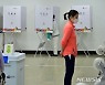 경북 지방선거 사전투표 둘째 날 오전 10시 누적 15.15%