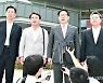 권성동, 민주당에 추경 협조 압박.."구급대원 발목 잡으면 되냐"
