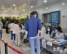 6.1지방선거 사전투표율 전남 31.04% .. 전국 1위