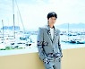 '브로커' 강동원 "앞으로 제작도 적극적, 좋은 작품 찍는 건 당연"(종합) [Oh! 칸인터뷰]
