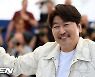 '브로커' 송강호 "고레에다 감독, 배우 의견 적극 수용..방식 차이"(종합) [Oh! 칸인터뷰]