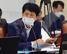 민주 "'식물총리'를 '협치카드'로 내세워"..윤종원 낙마에 여권 비난