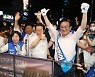 노무현·문재인 친구의 도전은 여기서 끝나나[정상훈의 지방방송]