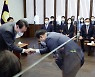 추경 둘러싼 여야의 설전..박홍근 "적반하장" vs 국힘 "그대로 돌려드린다"