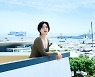 [엑's in 칸:브로커] 이주영 "내가 칸에 있다니..너무 신기하고 행복해" (인터뷰 종합)