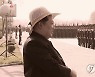 4월 열병식 리허설 진두지휘한 김정은