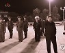 4월 열병식 리허설 진두지휘한 김정은
