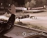 4월 열병식 리허설 진두지휘한 김정은